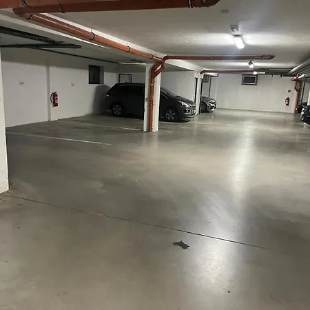 Vitalis - Rezidencia Amelia Бардеёв