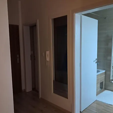 Apartmán Vitalis - Rezidencia Amélia *