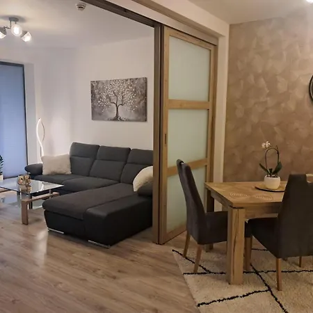 Vitalis - Rezidencia Amelia * Bardejov