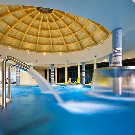 Apartmán Vitalis - Rezidencia Amélia Bardejov