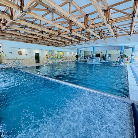 Vitalis - Rezidencia Amelia *