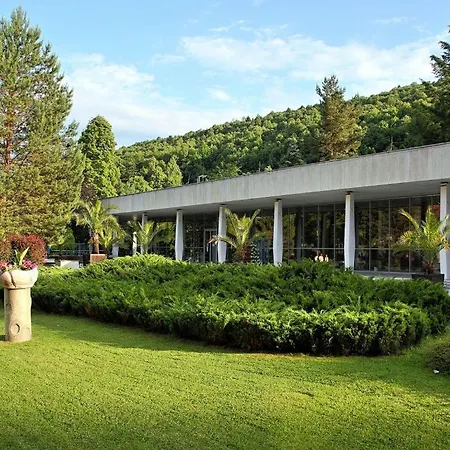 Vitalis - Rezidencia Amelia Bardejov