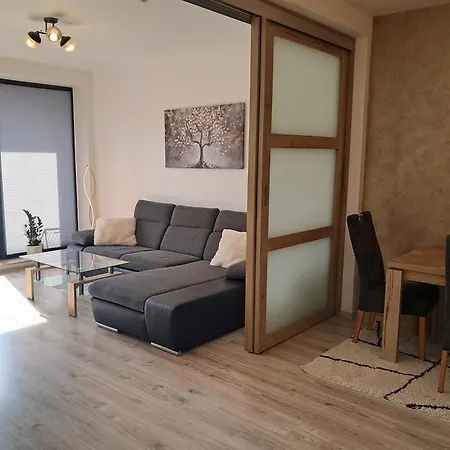 Apartmán Vitalis - Rezidencia Amélia