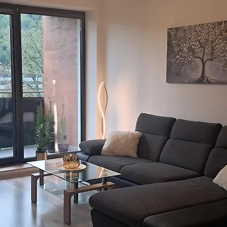 Apartmán Vitalis - Rezidencia Amélia