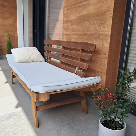 Vitalis - Rezidencia Amélia Bardejov