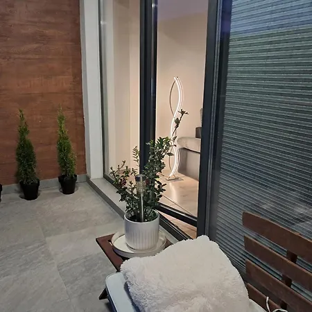 Vitalis - Rezidencia Amelia *