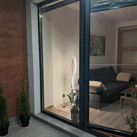 Appartement Vitalis - Rezidencia Amelia