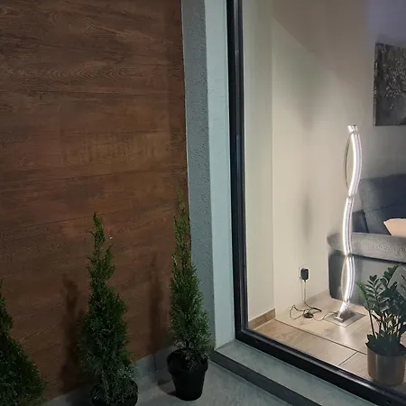 Apartamento Vitalis - Rezidencia Amelia