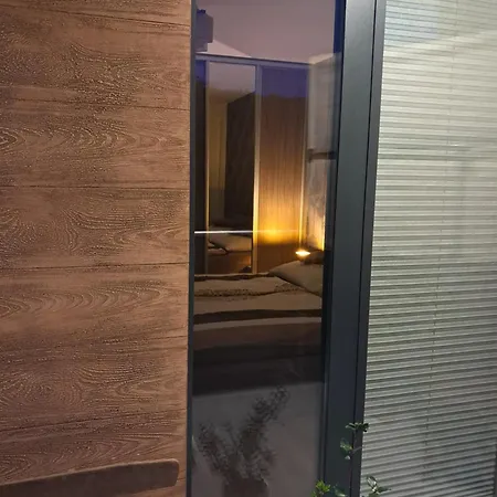 Vitalis - Rezidencia Amelia * Бардеёв