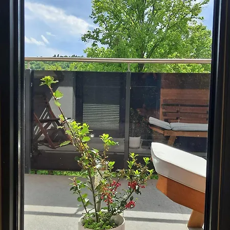 Lägenhet Vitalis - Rezidencia Amelia *