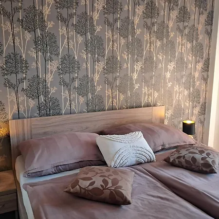 Vitalis - Rezidencia Amélia