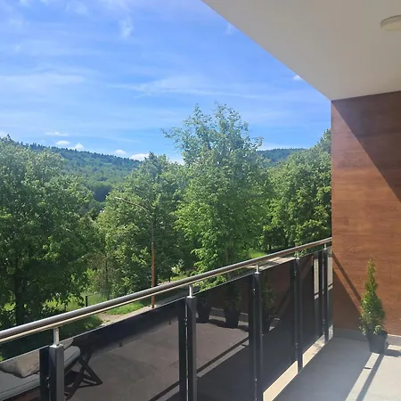 Vitalis - Rezidencia Amelia * Бардеёв