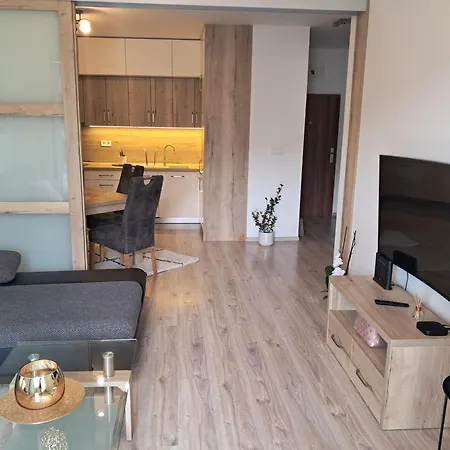 Apartamento Vitalis - Rezidencia Amelia *