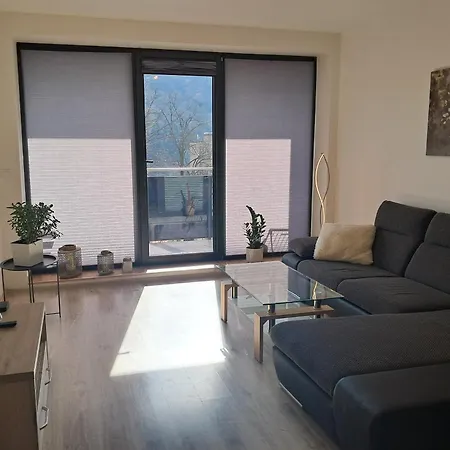 Apartmán Vitalis - Rezidencia Amélia *