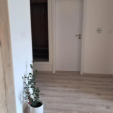 Vitalis - Rezidencia Amelia Lägenhet *