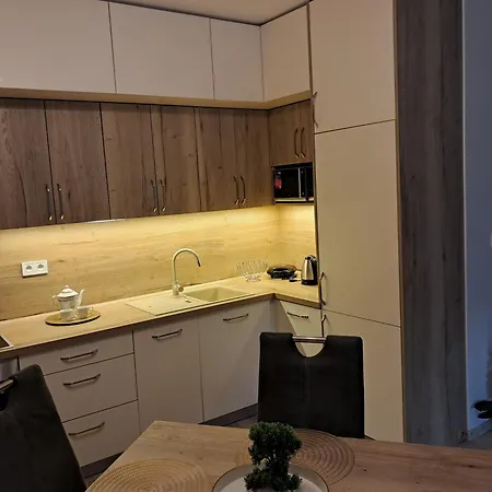 Apartmán Vitalis - Rezidencia Amélia