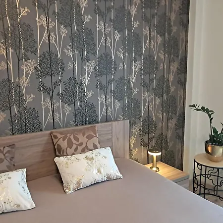 Апартаменты Vitalis - Rezidencia Amelia